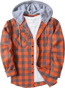 flannelshirt